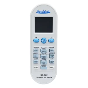 کنترل کولر گازی همه کاره KT-B02