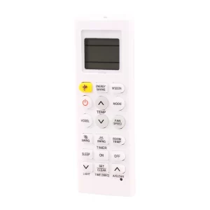 کنترل کولر اینورتر ال جی LG Inverter