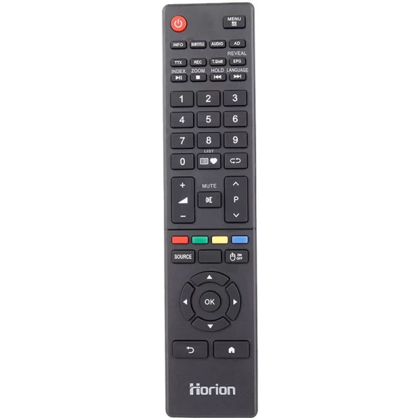 کنترل تلویزیون هوریون Horion 1329