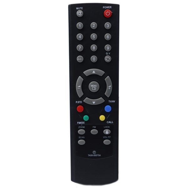 کنترل تلویزیون صنام SANAM TA59-00075A