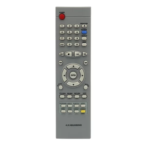 کنترل DVD سامسونگ Samsung 000092X