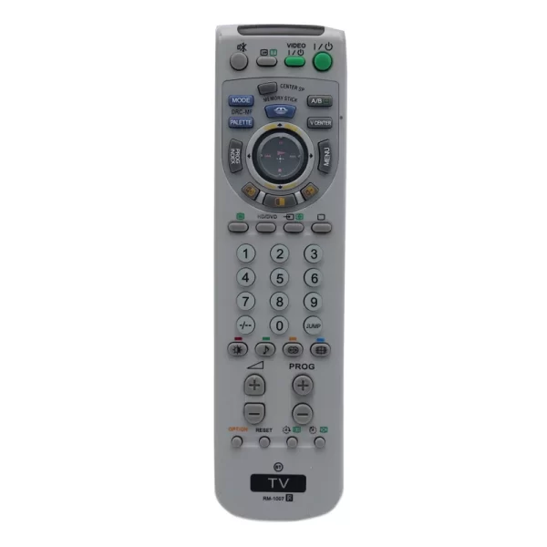 کنترل تلویزیون سونی Sony 1007