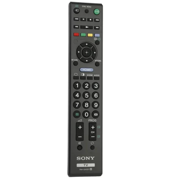 کنترل تلویزیون سونی براویا Sony RM-GA021 اصل