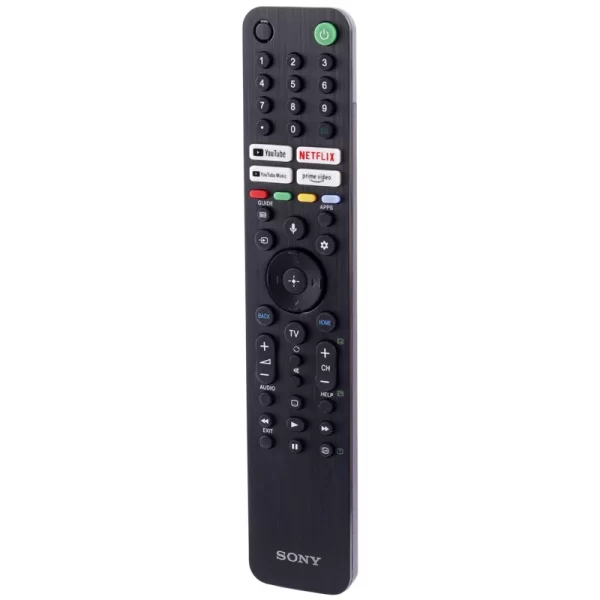 کنترل تلویزیون سونی ویس دار Sony RMF-TX520P