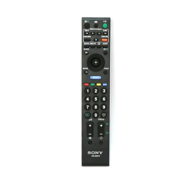 کنترل تلویزیون سونی براویا SONY RM-ED013