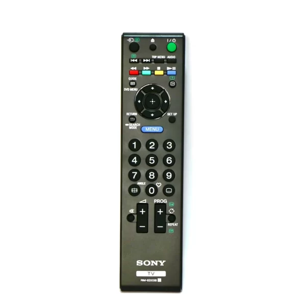 کنترل تلویزیون سونی SONY RM-ED038 اصل