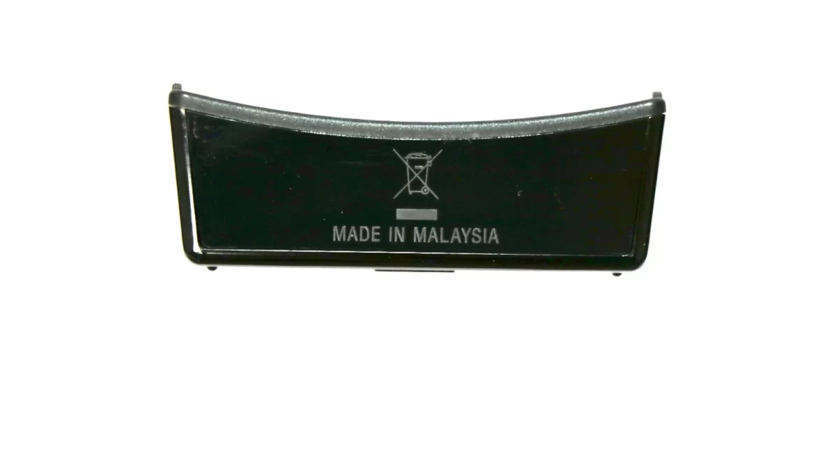 کنترل تلویزیون سونی پشت پاور RM-GA018 اصل مالزی
