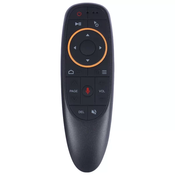 کنترل ایر موس هوشمند دانگل دار همه کاره AIR MOUSE