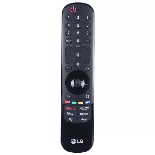 کنترل تلویزیون ال جی هوشمند LG MR-22