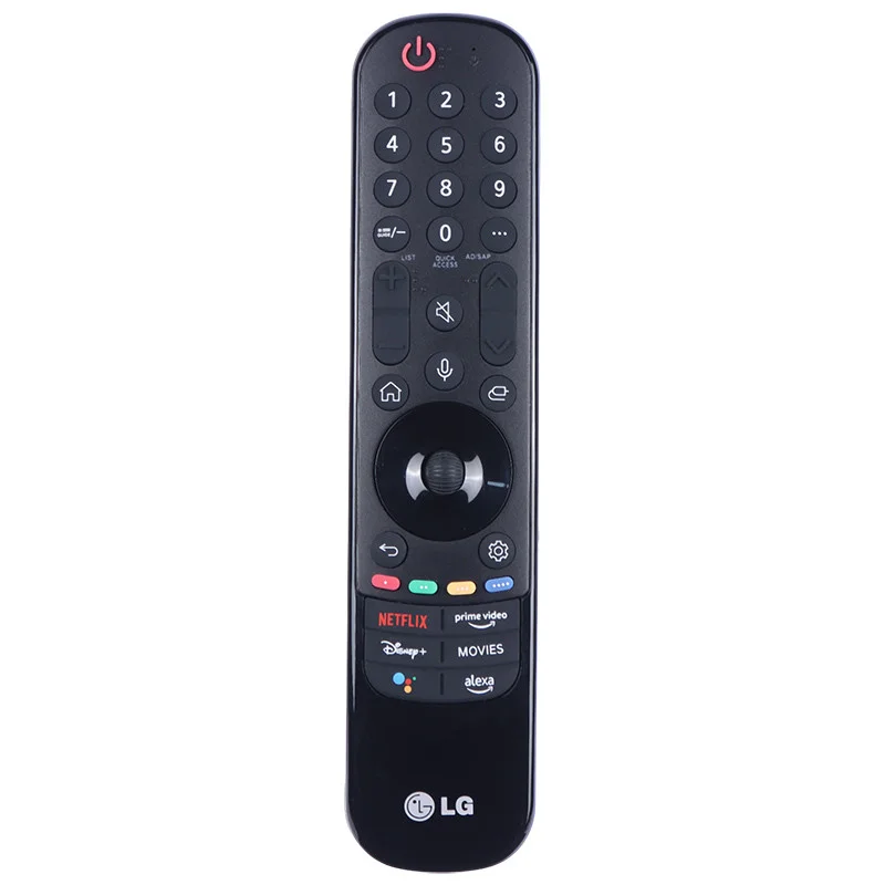 کنترل تلویزیون ال جی هوشمند LG MR-22