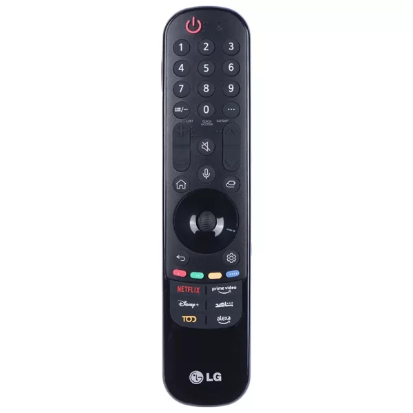 کنترل تلویزیون ال جی هوشمند LG MR-23