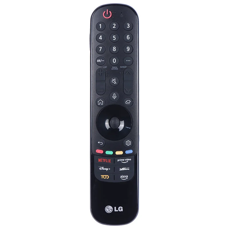 کنترل تلویزیون ال جی هوشمند LG MR-23