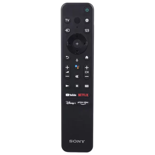 کنترل تلویزیون سونی ویس دار SONY RMT-TX800