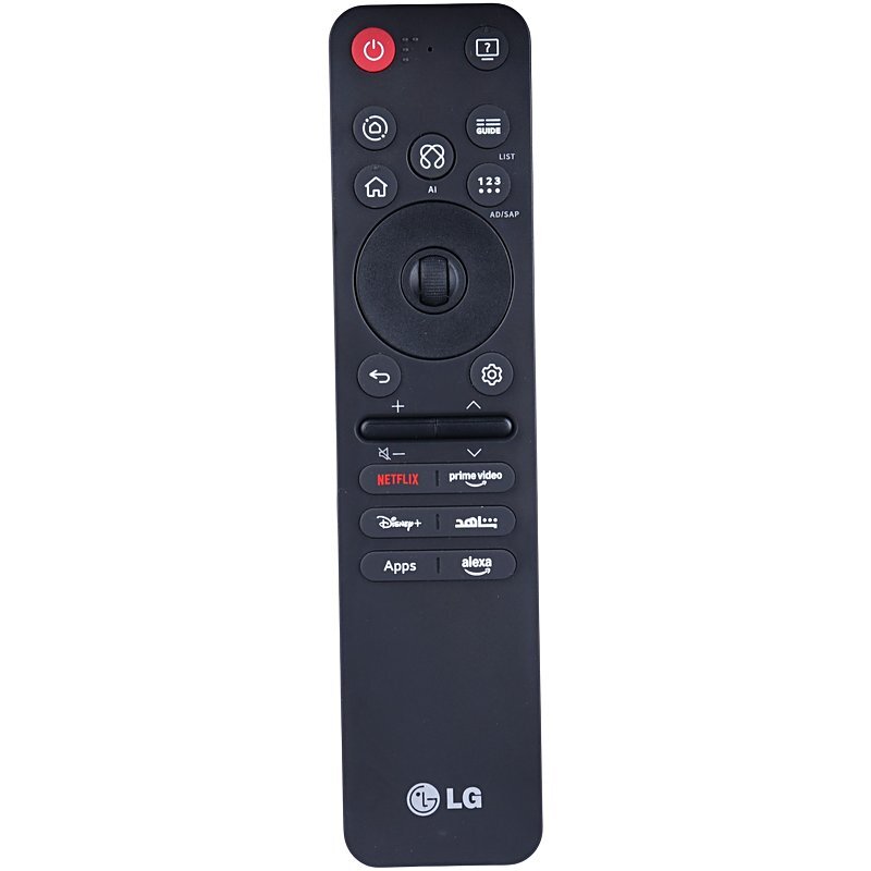 کنترل ال جی هوشمند LG MR25